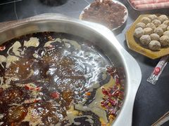 -重庆火锅(西安店)