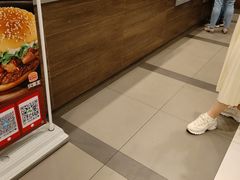 -汉堡王(上海虹口龙之梦)