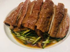 -三道菜(明堂公园店)