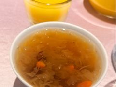 -盛百味·家宴餐厅(霸州分店)