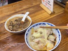 -堂吃饺子(维达北苑店)