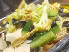-阿楷·二十年烧烤宵夜·渔家小寨(达明店)