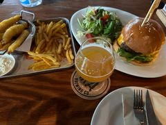 -京A Taproom·精酿餐吧(CBD店)