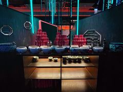 -大隐·成都火锅Bistro(合生麒麟新天地店)