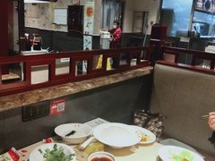 -蜀留香火锅·始于1999·原四川老火锅(白堤路店)