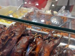 -乔波食品(杜桥中心菜场店)