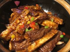 -悟长年潮汕菜砂锅粥(圣熙8号店)