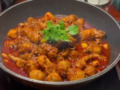 -绝城芋儿鸡(犀浦旗舰店)