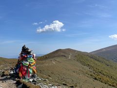 -五台山风景区