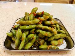 -白仁仔· 活烤海鲜 宵夜(豫园店)