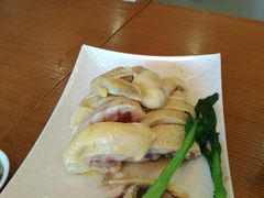 -香江小厨 The Kitchen(香江俱乐部店)