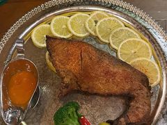 -卢布里西餐厅(总店)