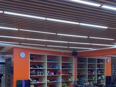 -CXFIT 陈徐健身工作室(凯旋店)