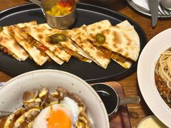 -The Good Place好地方·Brunch·coffee(国贸店)