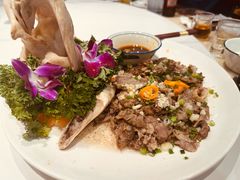 -鹭岛新泉客家菜·海鲜·融合菜(莲前店)