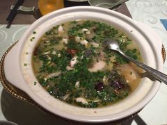 -汉唐宴长安食府