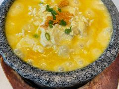 -百富源·海鲜辽菜(浑河堡店)