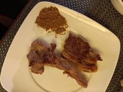 -常州新城希尔顿酒店·OPEN全日餐厅