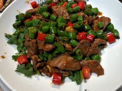 -绿雅居原生态农庄(小涌店)