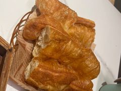 大油条-粤食堂(天津和悦汇店)