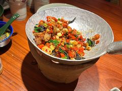-隐厨·中国菜馆(三里屯T+MALL店)