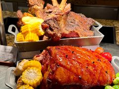 -杭州国际会议中心洲际酒店-原素全日餐厅(解放东路店)