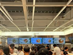 -宜家·瑞典风味餐厅(北京西红门店)