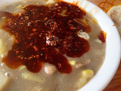 -清真·刘老虎肉丸糊辣汤(北郊分店)
