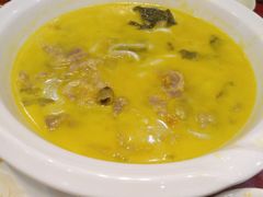 -长兴岛郊野公园农场食堂