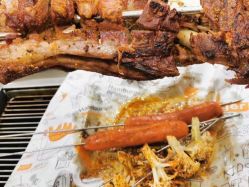 -苏宁环球套房饭店·宴会厅