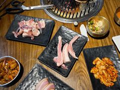 -·缸桶屋·韩式牛肋条自助烤肉(西湖D11店)