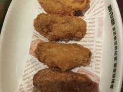 -新白鹿餐厅(爱琴海购物中心店)