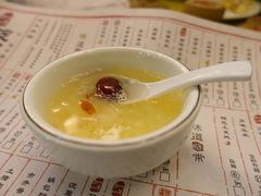 银耳汤-淀里船宴(裕华东路店)