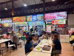 -纽顿熟食中心