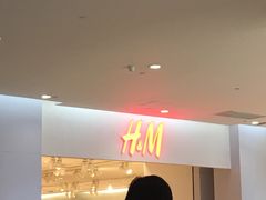 -H&M(星河城店)