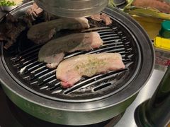 -山葵说·泥炉烤肉(泰达时尚E街区店)