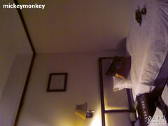 -庐山天沐温泉度假村