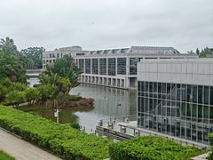 -厦门国家会计学院