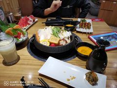 -水林间·寿喜烧自助(仙林金鹰店)