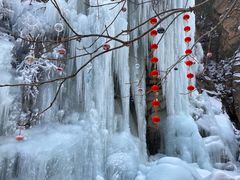 -黑龙潭风景区