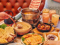 -潮界(凯德晶萃店)