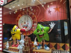 -LuckyStar幸运星家庭娱乐中心(南昌万象汇店)