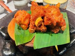 -沿江海南菜·文昌鸡祖师爷(大东海店)