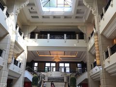 -深圳中海凯骊酒店