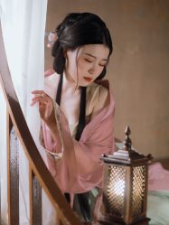 -八角古风摄影