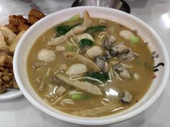 卤面-东街钟楼肉粽(总店)
