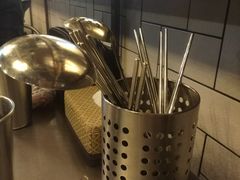 -MI WU FACTORY米屋美食工厂餐厅(绿地店)