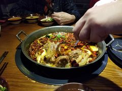 -受气牛肉·重庆耙牛肉(来福士店)