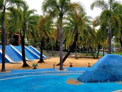 -宝安西湾红树林湿地公园