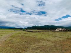 -吉达姆草原旅游风景区